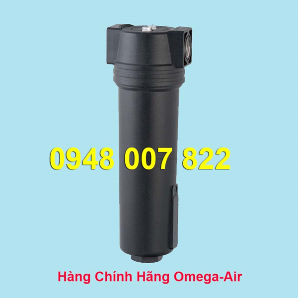 BỘ LỌC TÁCH NƯỚC CKL-C series (20bar)